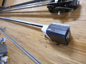 Genie Pro Max Garage Door Opener