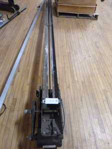 A.O. Smith Garage Door Opener