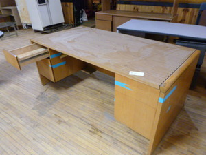 National Office Desk