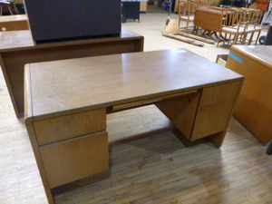 National Office Desk