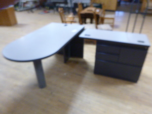 Office Desk
