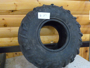 ATV Tire