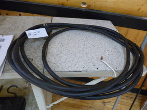 Camper Cord