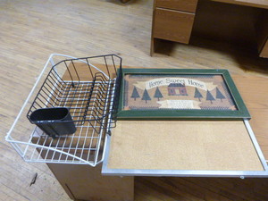 Household Items