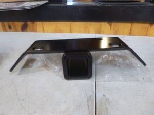 Valley Receiver Hitch Mount