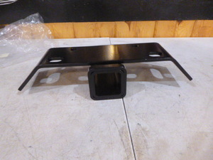 Valley Receiver Hitch Mount