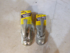 2 Valley Couplers