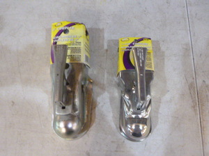 2 Valley Couplers