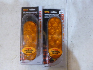 2 Road Pro LED StopTurnTail Lights