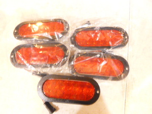 5 PM StopTurnTail Lights