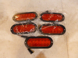 5 PM StopTurnTail Lights