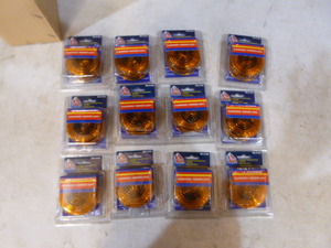 1 Dozen Night Blaster ClearanceMarker Lights