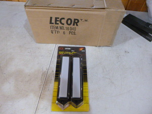 Case of Lecor InteriorExterior Marker Lights