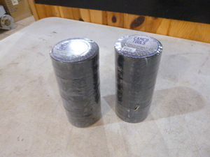 2 Packs of Camco Tools PVC Insulting Tape