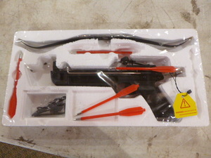 Pistol Cross Bow