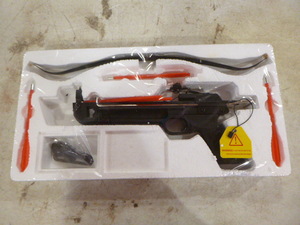 Pistol Cross Bow