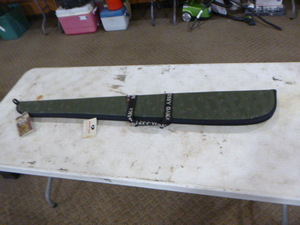 Mossy Oak Stillwater Shotgun Case