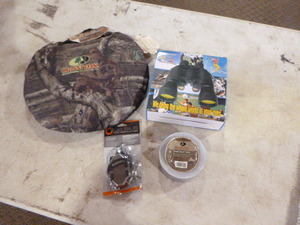 Hunting Items