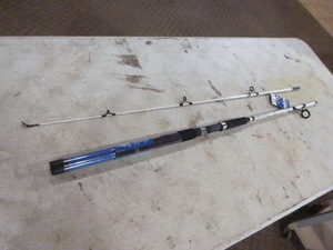 Shakespeare Surf Stik Rod