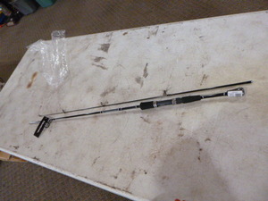 Diawa Crossfire Rod