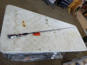 Shakespeare Ugly Stik Rod