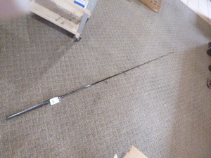 Lamiglas Black Mangrove Rod