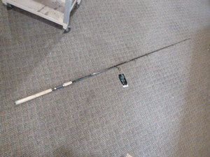 Hurricane Calico Jack Rod