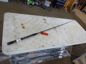 Shakespeare Ugly Stik Rod