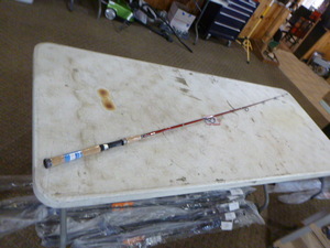 Shimano Stimula Rod