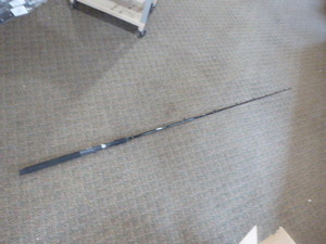 Okuma Classic Pro Rod