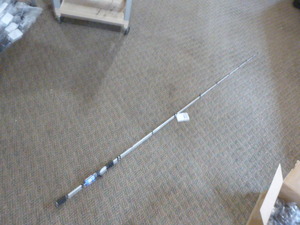 Shimano Sellus Rod