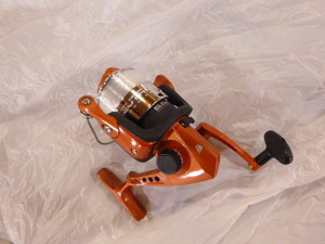 South Bend Neutron Series Reel