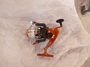 South Bend Neutron Series Reel