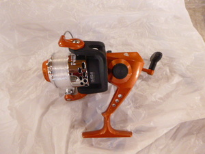 South Bend Neutron Series Reel