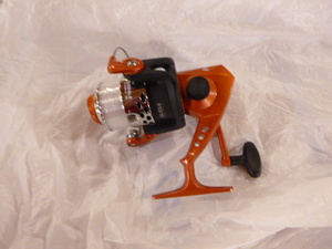 South Bend Neutron Series Reel