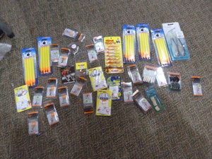 Fishing Tackle