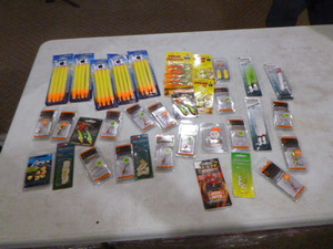 Fishing Tackle