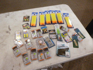 Fishing Tackle