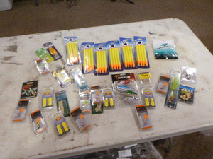 Fishing Tackle