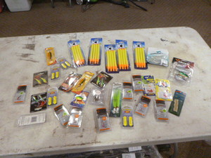 Fishing Tackle