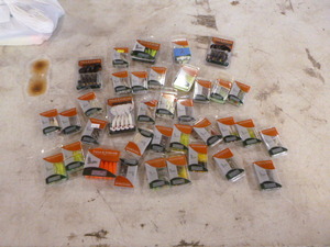 Field & Steam Fishing Tackle