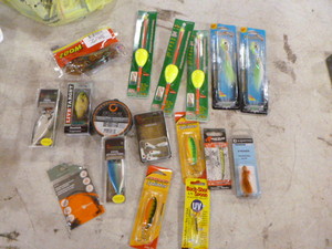 Fishing Tackle