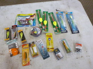 Fishing Tackle