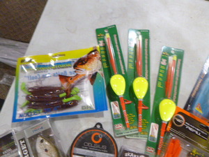 Fishing Tackle