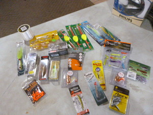 Fishing Tackle