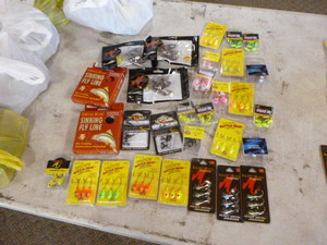 Fishing Tackle