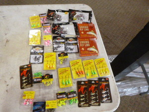 Fishing Tackle