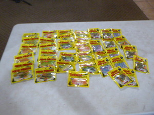 Fishing Tackle