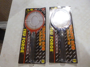 2 Tru Force Electric Bug Zappers