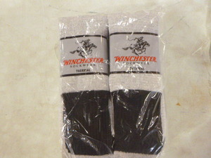 1 Dozen Pair of Winchester Thermal Socks